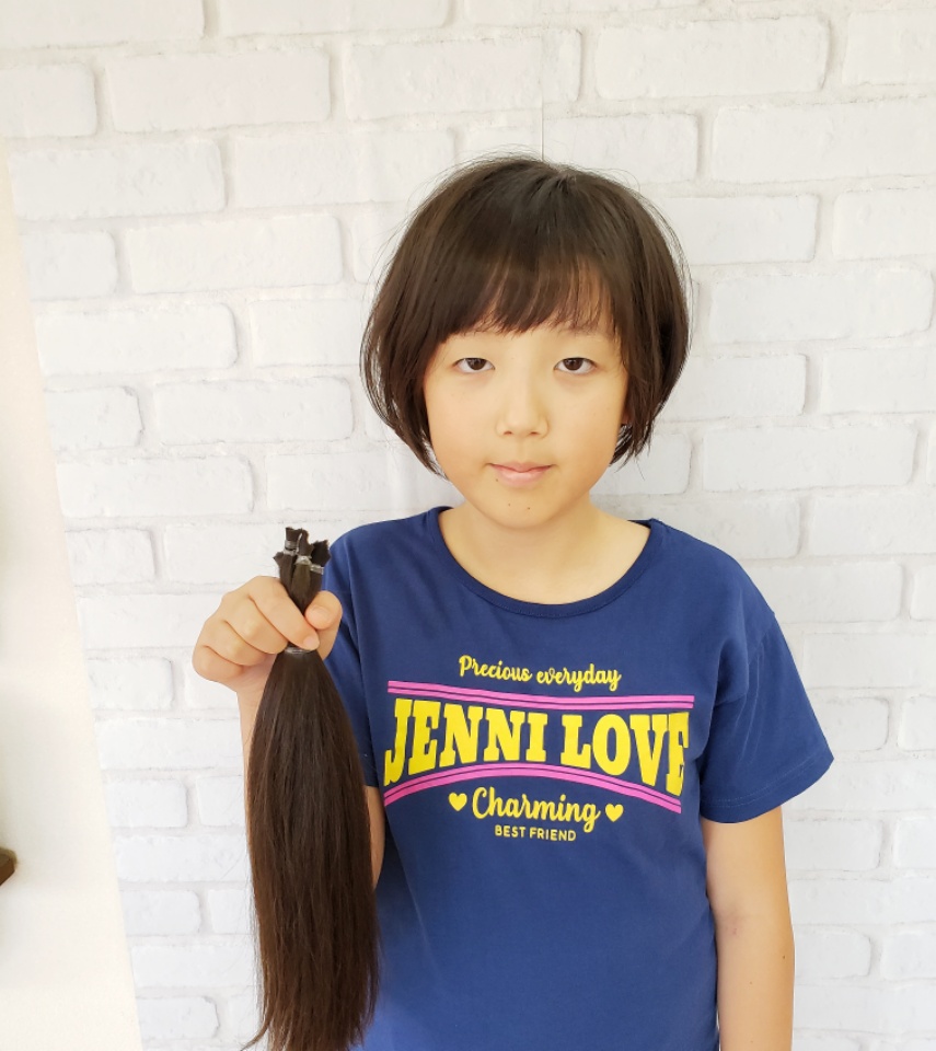 [新しいコレクション] 小学生 女子 髪型 ショートボブ